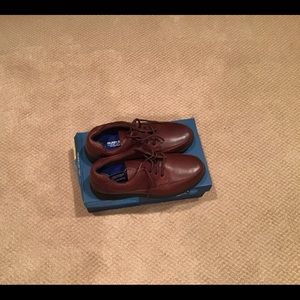 Men’s Nunn Bush Casual Shoes